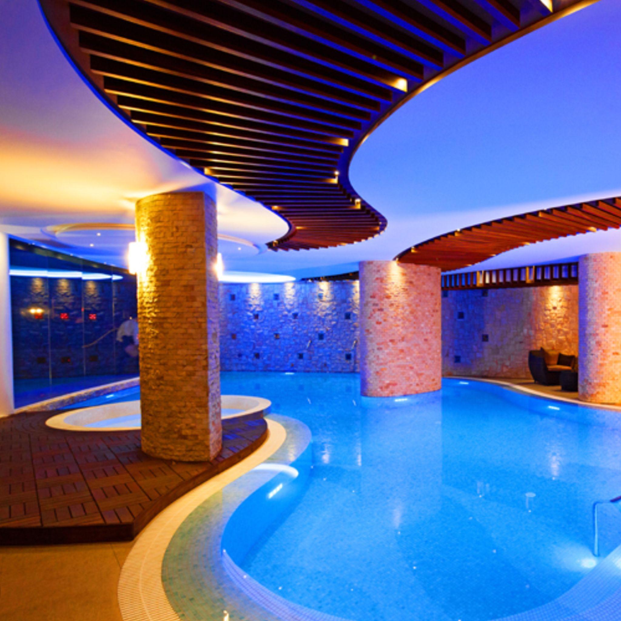 Hotel Camino Real Santa Cruz de La Sierra Eksteriør bilde