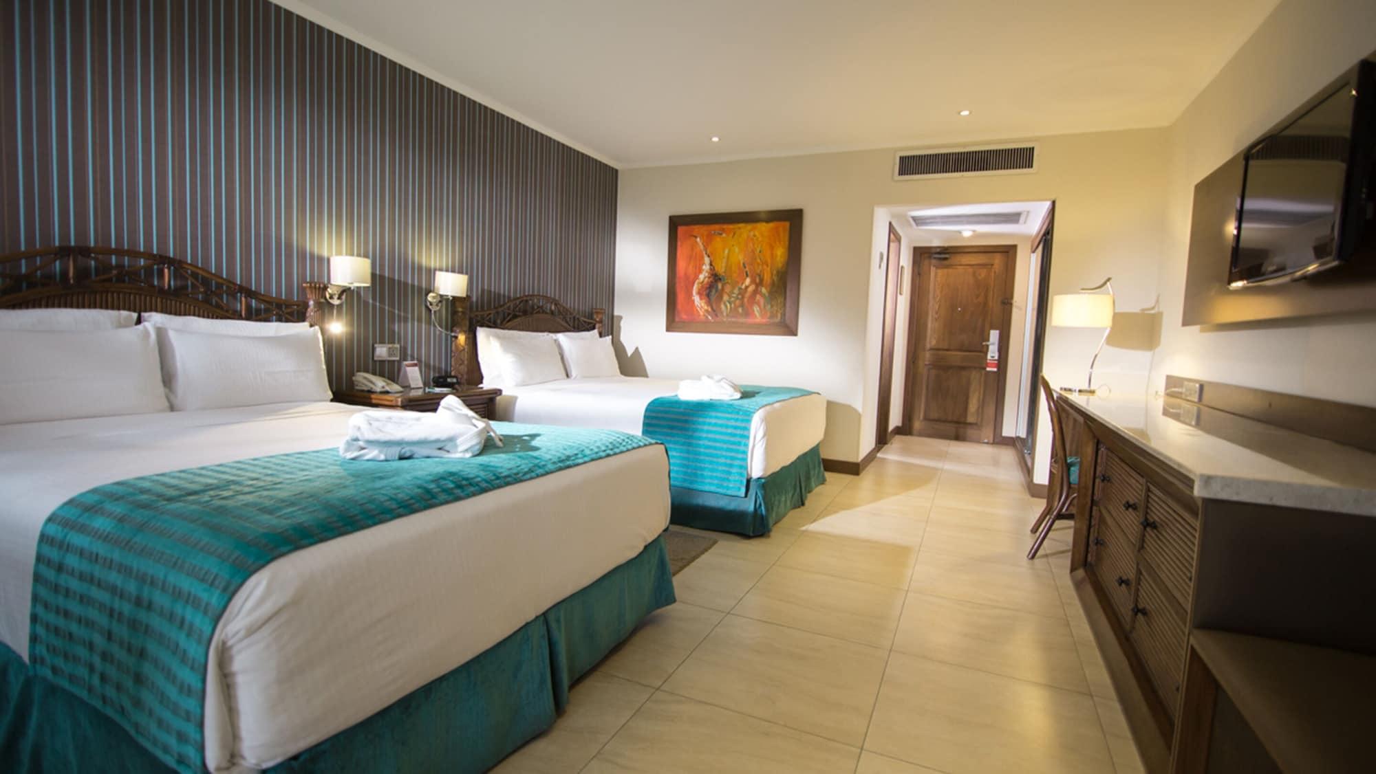 Hotel Camino Real Santa Cruz de La Sierra Eksteriør bilde
