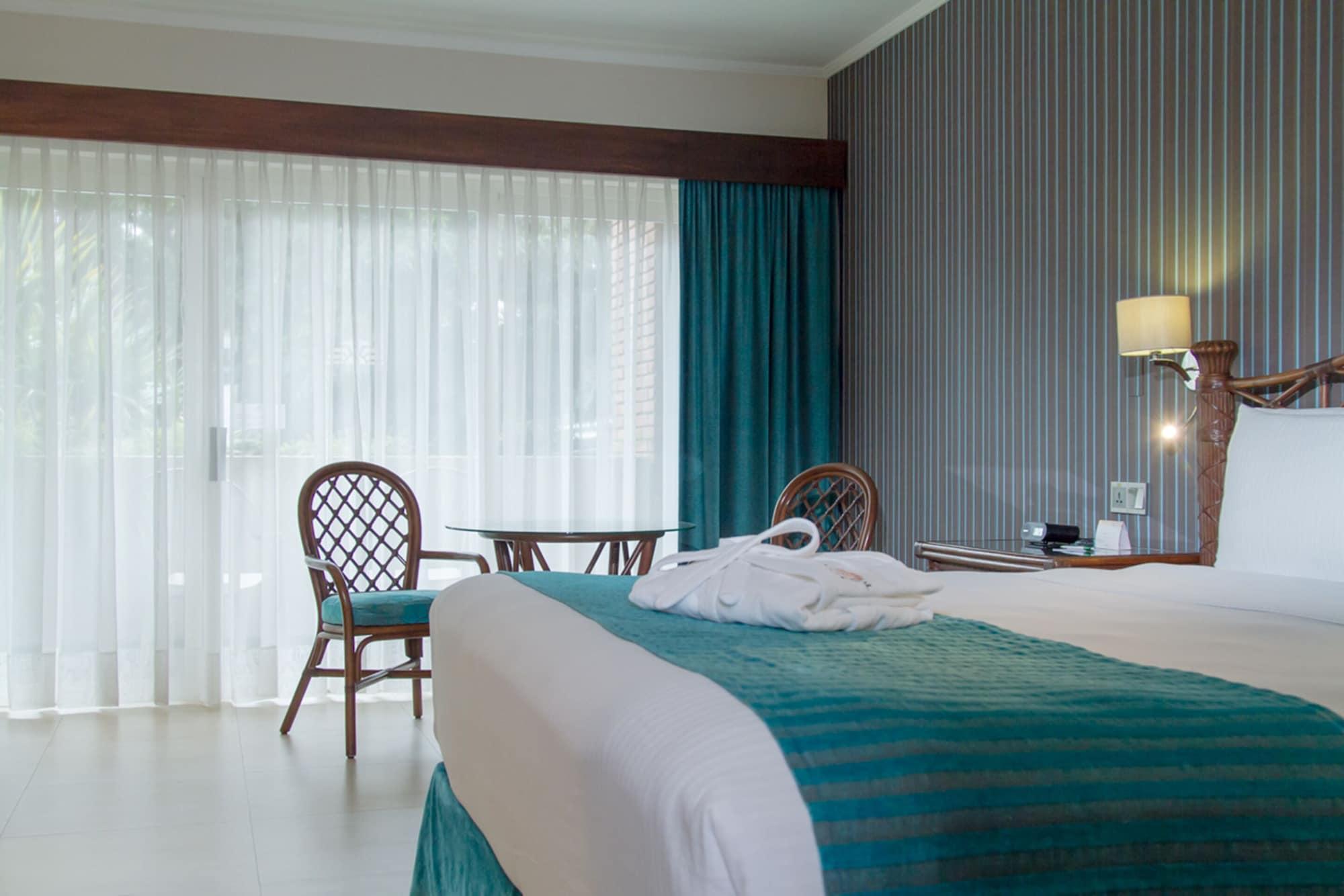 Hotel Camino Real Santa Cruz de La Sierra Eksteriør bilde