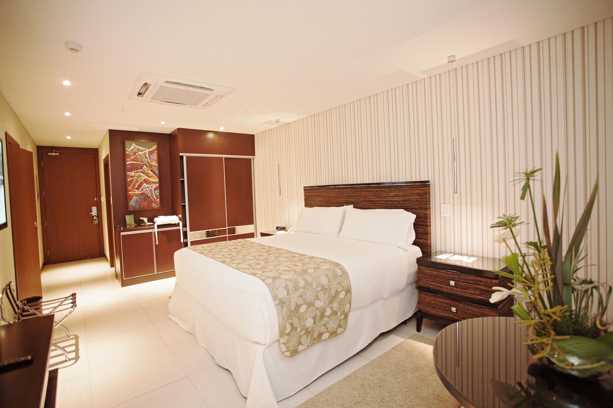 Hotel Camino Real Santa Cruz de La Sierra Eksteriør bilde