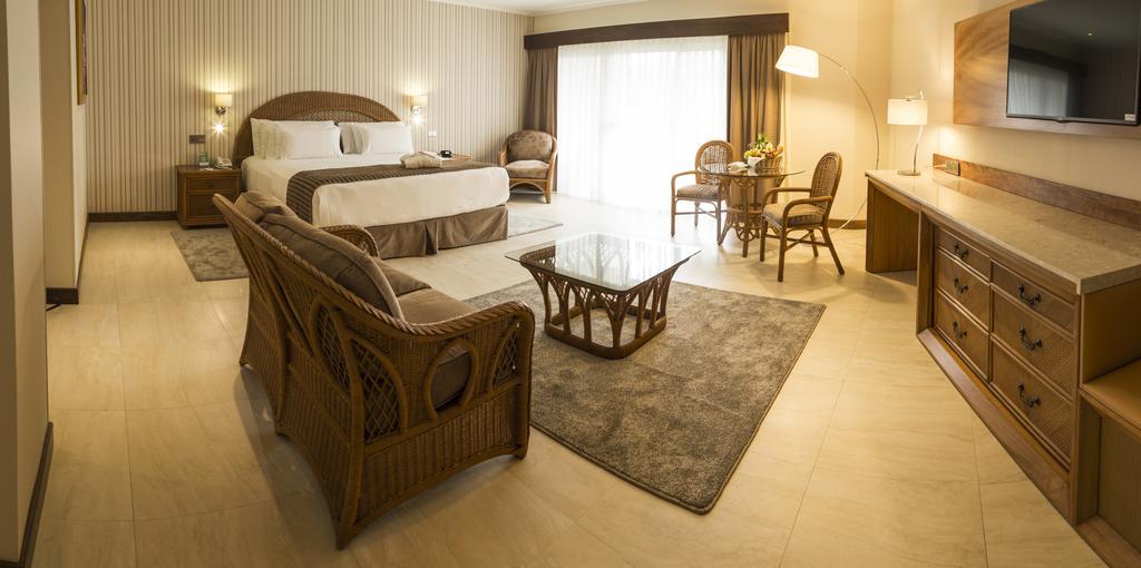 Hotel Camino Real Santa Cruz de La Sierra Eksteriør bilde