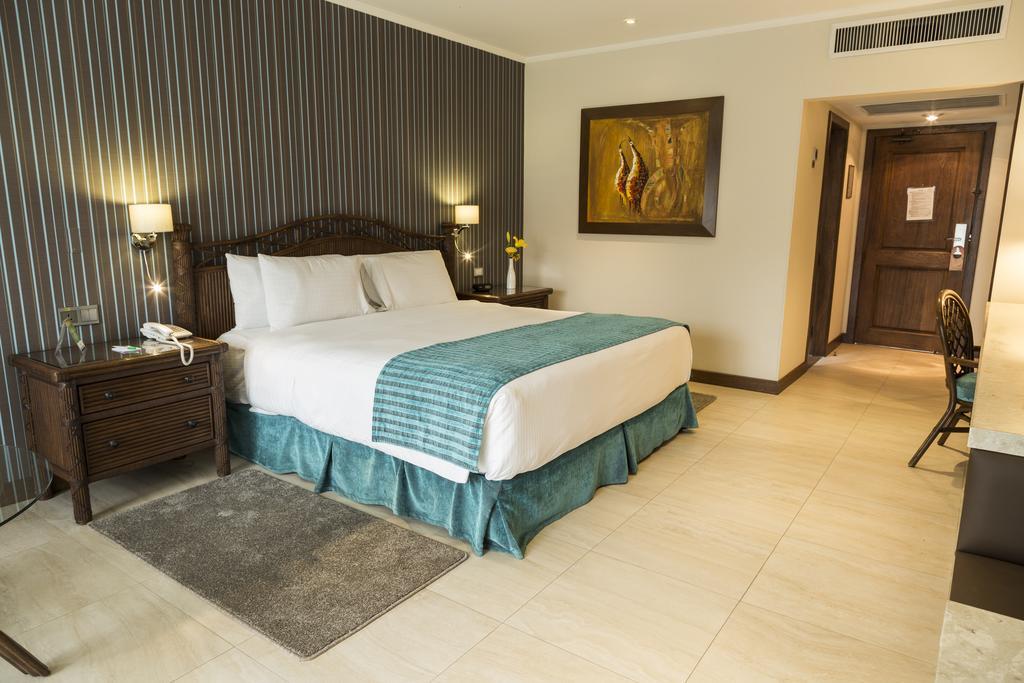 Hotel Camino Real Santa Cruz de La Sierra Eksteriør bilde