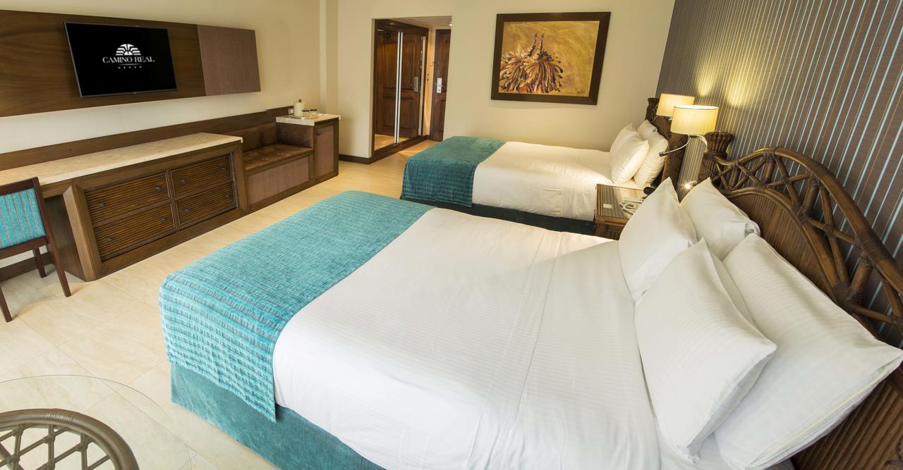 Hotel Camino Real Santa Cruz de La Sierra Eksteriør bilde